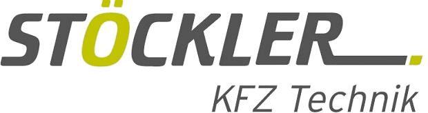 Stöckler KFZ Logo